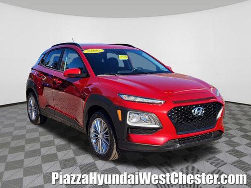 2020 Hyundai KONA SEL