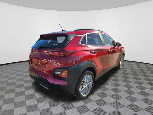 2020 Hyundai KONA SEL