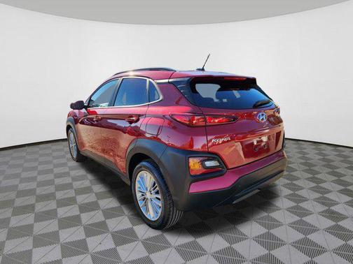 2020 Hyundai KONA SEL