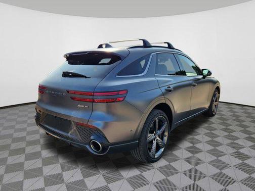 2024 Genesis GV70 3.5T AWD Sport