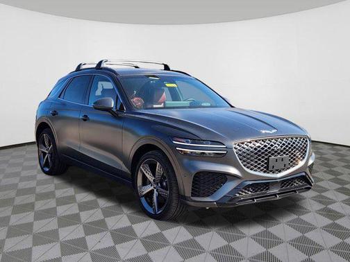 2024 Genesis GV70 3.5T AWD Sport