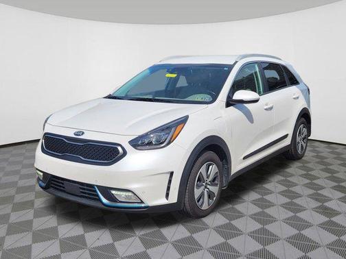 2019 Kia Niro EX Premium