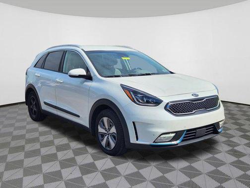 2019 Kia Niro EX Premium