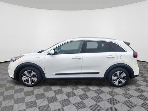 2019 Kia Niro EX Premium