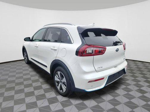 2019 Kia Niro EX Premium