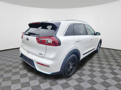 2019 Kia Niro EX Premium