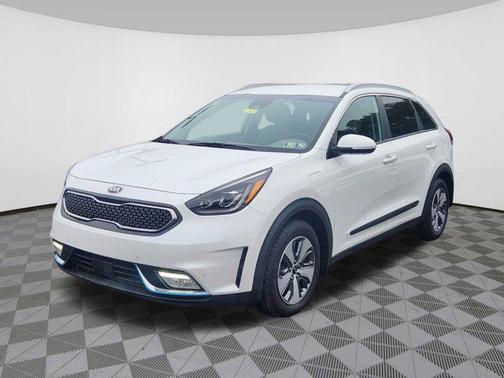2019 Kia Niro EX Premium