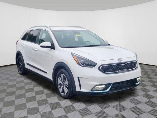 2019 Kia Niro EX Premium