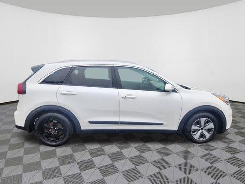 2019 Kia Niro EX Premium