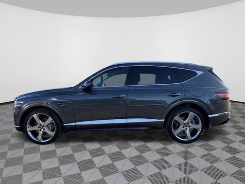 2023 Genesis GV80 2.5T