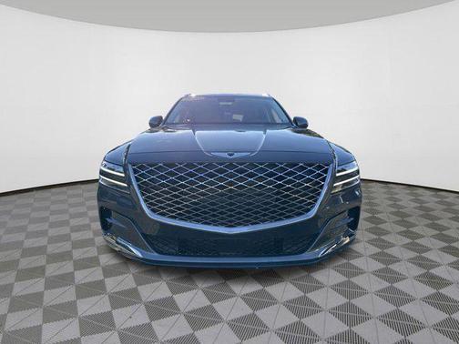 2023 Genesis GV80 2.5T