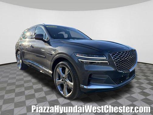 2023 Genesis GV80 2.5T