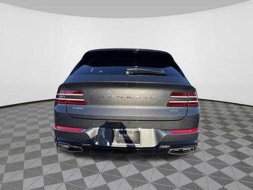 2023 Genesis GV80 2.5T