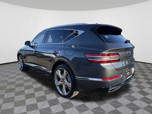 2023 Genesis GV80 2.5T