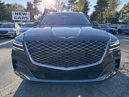 2023 Genesis GV80 2.5T