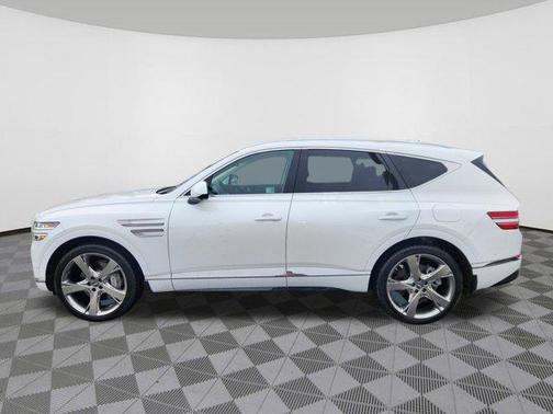 2024 Genesis GV80 3.5T