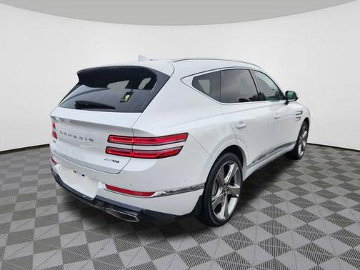 2024 Genesis GV80 3.5T