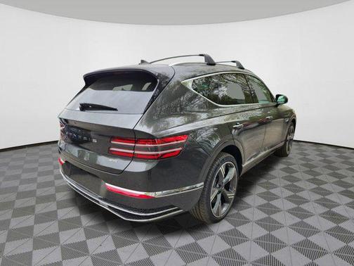 2025 Genesis GV80 2.5T