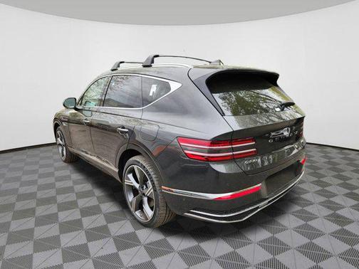 2025 Genesis GV80 2.5T
