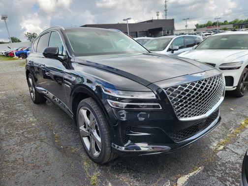 2024 Genesis GV80 3.5T