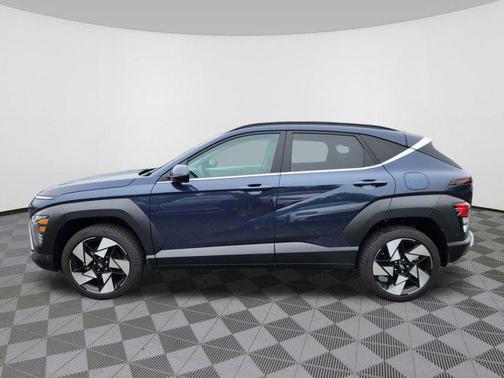 2025 Hyundai KONA Limited