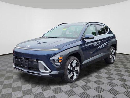 2025 Hyundai KONA Limited