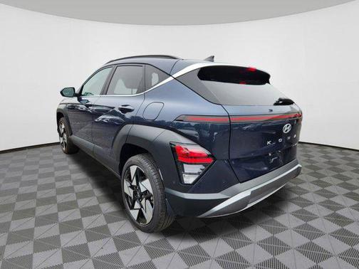 2025 Hyundai KONA Limited