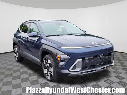 2025 Hyundai KONA Limited