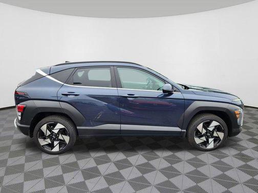 2025 Hyundai KONA Limited
