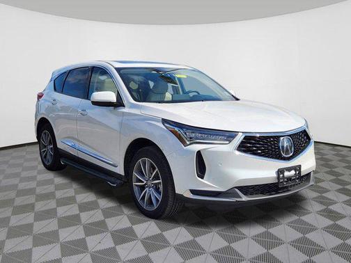2024 Acura RDX Technology Package