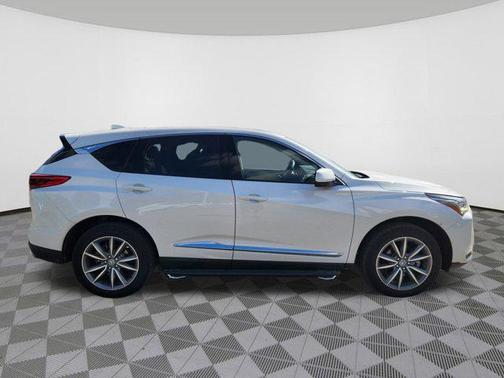 2024 Acura RDX Technology Package