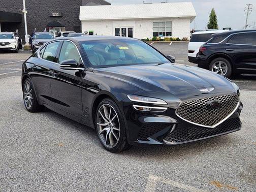 2023 Genesis G70 2.0T AWD