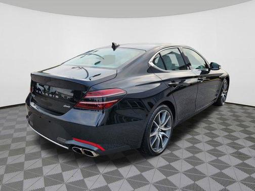 2023 Genesis G70 2.0T AWD