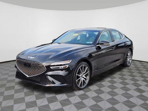2023 Genesis G70 2.0T AWD