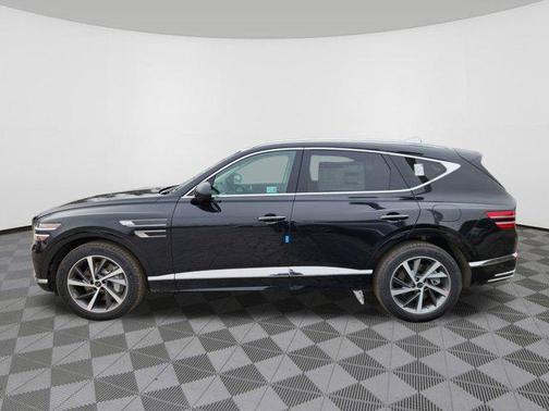 2026 Genesis GV80 3.5T