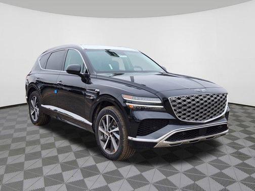 2026 Genesis GV80 3.5T