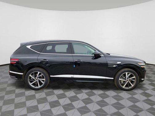 2026 Genesis GV80 3.5T