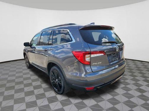 2022 Honda Pilot AWD Special Edition