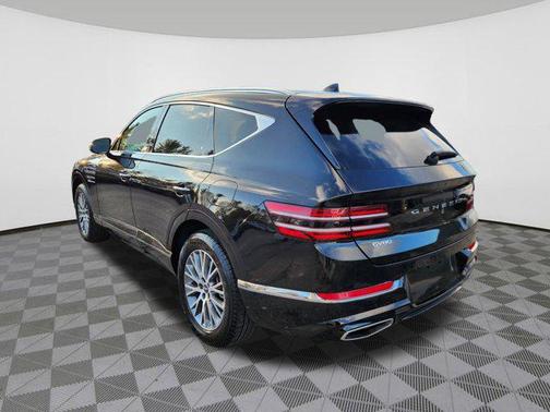 2023 Genesis GV80 2.5T
