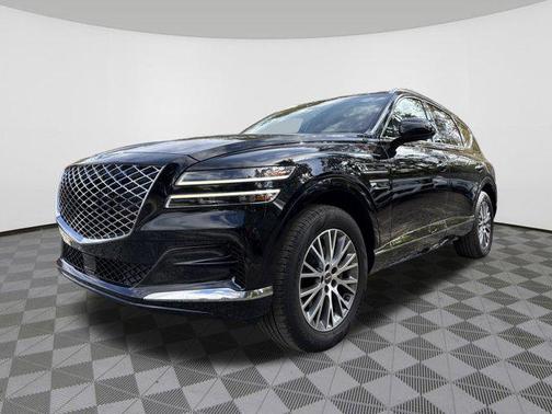 2023 Genesis GV80 2.5T