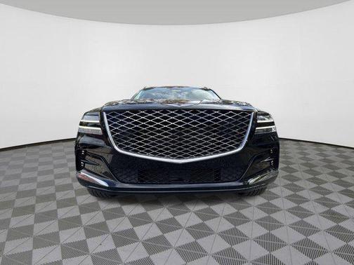 2023 Genesis GV80 2.5T