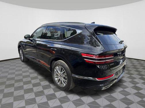 2023 Genesis GV80 2.5T