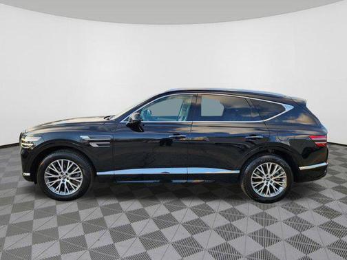 2023 Genesis GV80 2.5T
