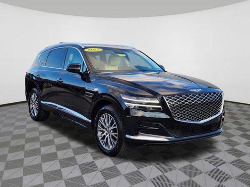 2023 Genesis GV80 2.5T