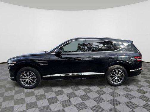 2023 Genesis GV80 2.5T
