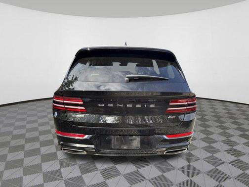 2023 Genesis GV80 2.5T