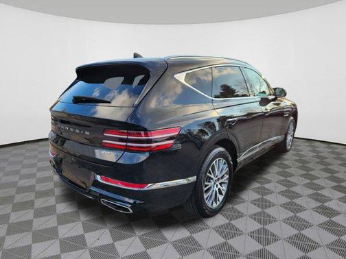 2023 Genesis GV80 2.5T