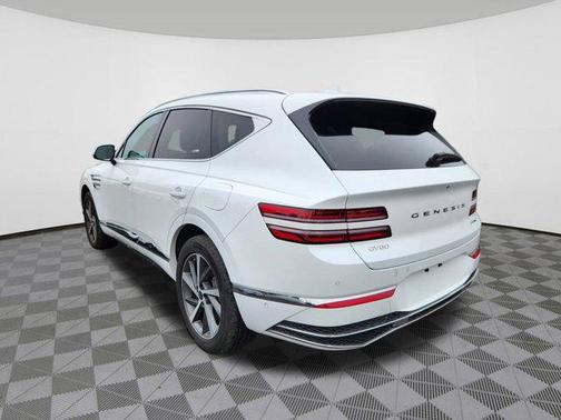 2025 Genesis GV80 3.5T