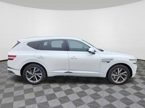 2025 Genesis GV80 3.5T