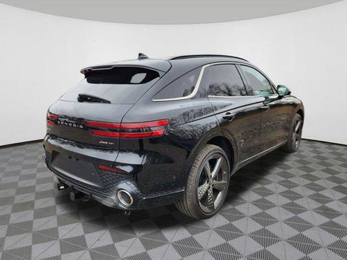 2024 Genesis GV70 3.5T AWD Sport